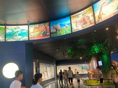 -安徽省地质博物馆