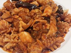 -宝轩渔府·老字号海鲜·正宗津菜(水上店)