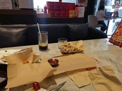 -必胜客(东大桥店)