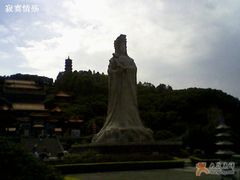 -南沙天后宫景区