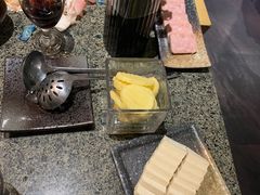 -王家渡火锅店(悦荟万科广场店)