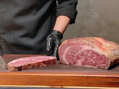 -NIUAN牛庵·日式和牛烧肉(恒隆店)