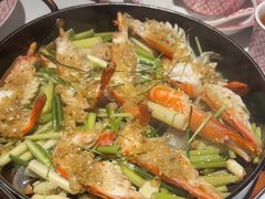 -谭厨中山传家菜.乳鸽.脆鲩鱼(华强北中航城店)
