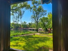 -承德避暑山庄景区