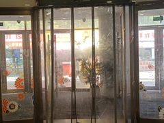 -百联临沂购物中心(临沂路店)