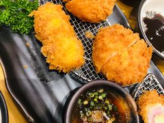 -胜博殿日式炸猪排(西红门店)