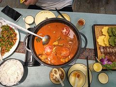 -大师傅金奖啤酒鱼(西街口总店)