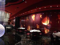 -8餐厅(新葡京酒店)