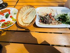 -ALAMEEN阿拉伯餐厅(三里屯店)