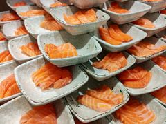 -初色海鲜自助(万丰路店)