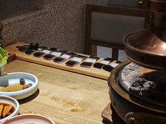 -泥炉烧肉师(新街口金銮巷店)
