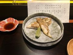 -元熹会席料理