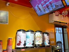 -鸡鸣赐茶(鸡鸣寺路店)