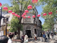 -万隆火腿庄