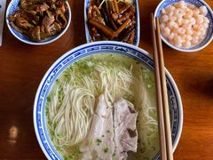 炒鳝糊-同得兴 Since·1995 传统苏式面馆(十全街店)