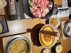 -味太助·银饭食堂(中华城店)