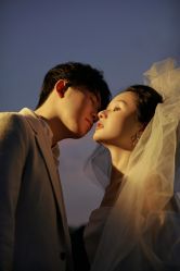 -巴黎春天婚纱摄影STUDIO·定制