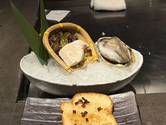 -岩盐·铁板料理(嘉里店)