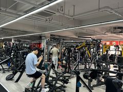 -ENERGY原力健身(川周店)