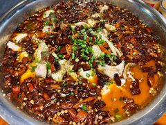 来凤鱼-陈记鱼厨卫城老店