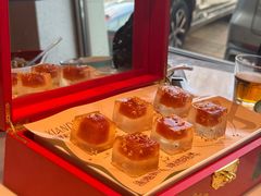 -鲜得莱渔港·小平岛海胆馆(七贤岭店)