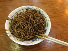 蔡林记原味热干面-蔡林记(胭脂路店)