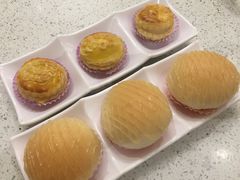 -又一间茶点轩(百汇广场店)