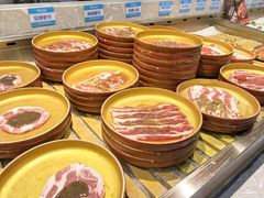 -伍棵星炭烤自助料理·烤鳗鱼(浦东食品城店)