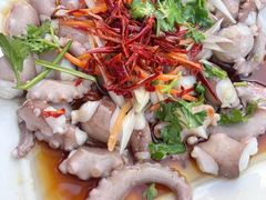 -东海章鱼馆(恒瑞街店)