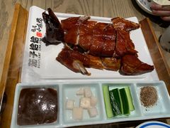 -茄子恰恰·新云南小炒(坪山益田店)