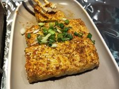 -不是烧烤·武汉烧烤·地道湖北菜(大成路店)