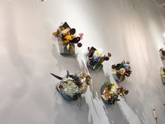 景观位-开间茶馆·围炉煮茶