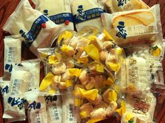 -永辉超市(龙湾万达店)