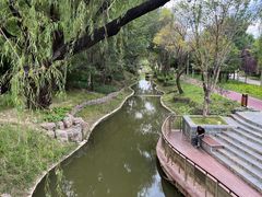 -北坞公园