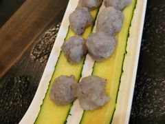 虾滑-仁虎老火锅(黄泥磅店)