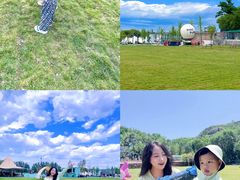 -WE ME 伴山营地·城市露营·团建策划