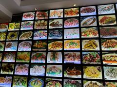 -阿巧一号私房菜(止园路店)