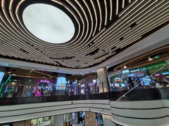-朗悦公园茂