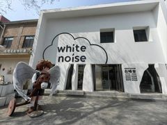 -白噪音White Noise·798概念店