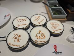 -贡宴盐帮菜自贡驻京联络处餐厅
