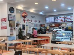-香妃烤鸡(西单店)
