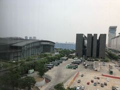 -北京北辰洲际酒店