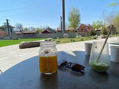 -The Rug Cafe(王府中环店)