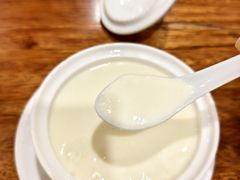 -正德顺順德雙皮奶(中信店)