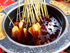 -冒椒火辣(奎星楼街店)