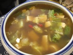 -八两八金·莱芜特色炒鸡(市南漳浦路店)
