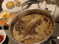 -“香”全日餐厅·株洲大汉希尔顿酒店