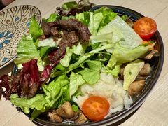 -LENBACH兰巴赫西餐啤酒坊(大连东港店)