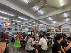 -榮泰米粉湯(Left Shop)