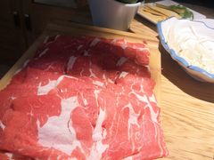 -青瓷火锅料理(西单大悦城店)